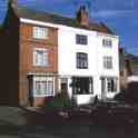 19-252 The Cedars Moat Street - notice bay windows which Hoskins hated taken 2012