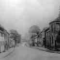 23-017a Moat Street Wigston Magna looking East 1930