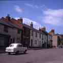 26-165 Moat Street Wigston Magna circa 1960