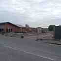 26-335 Building of new Sainsbury store in Moat Street Wigston Magna Nove 2014