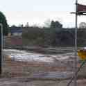 26-336 Building site next to new Sainsbury store in Moat Street Wigston Magna Nove 2014