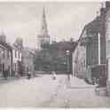 26-381 Moat Street Wigston Magna early 1900's