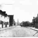 26-382 Moat Street Wigston Magna early 1920's