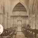 30-020 All Saints' & Rev Robert Cecil Palmer Moat Street Wigston Magna