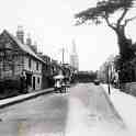 8-240 Moat Street Wigston Magna 1930's 