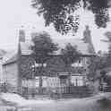 26-416 Mowsley House  Mowsley End Wigston Magna circa 1910