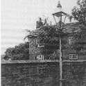 17-085 Squire's Knob Farmhouse 5 Newgate End c 1950
