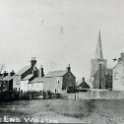33-997 The Wigston Asylum Newgate End c 1851