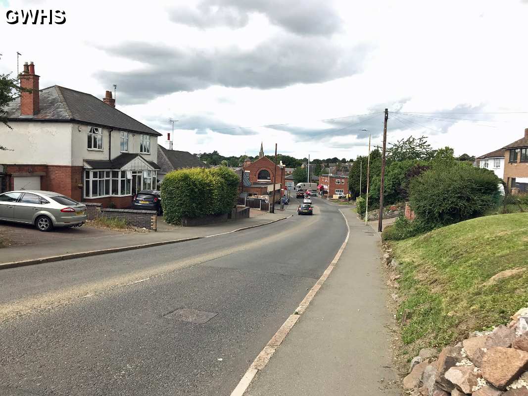 34-793 Newton Lane Wigston Magna 2019