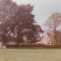 29-674 White Gate Farm Newton Lane Wigston Magna pre Wigston Harcourt c 1970