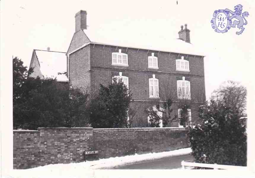 8-249 Manor House Newgate End Wigston Magna