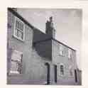 30-198 Cottages at 2 and 4 Newgate End Wigston Magna 1958
