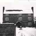 8-251Newgate End Wigston Magna - oldest house 1691