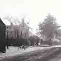 8-252 Newgate End Wigston Magna c 1960