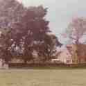 29-674 White Gate Farm Newton Lane Wigston Magna pre Wigston Harcourt c 1970