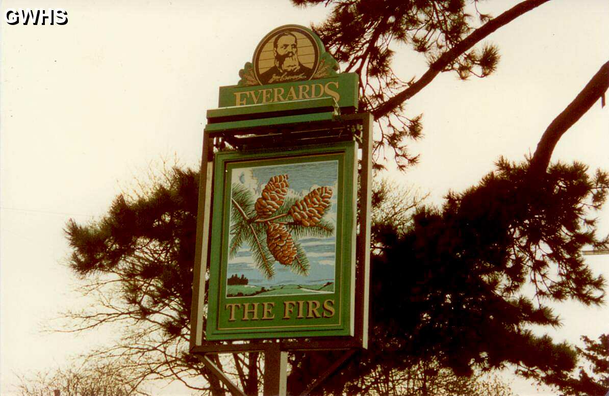 30-144 The Firs Pub Oadby Lane Wigston Magna