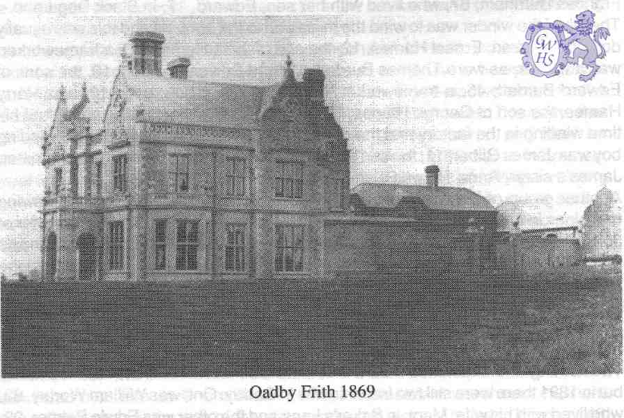 14-071 Oadby Frith 1869
