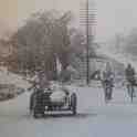 26-494 London Road Oadby before the building of the bypass in 1931