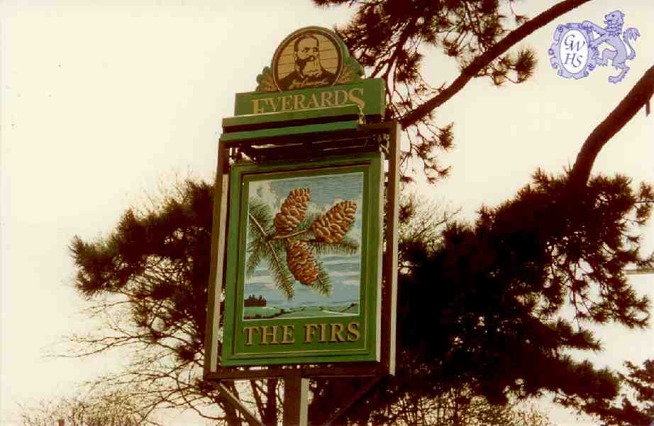 30-144 The Firs Pub Oadby Lane Wigston Magna