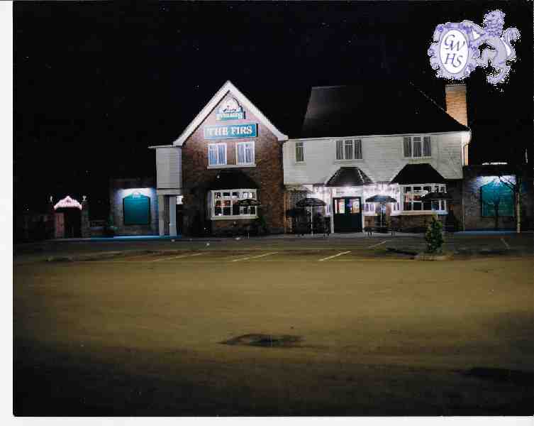 30-147 The Firs Pub Oadby Lane Wigston Magna