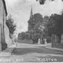 22-008 Oadby Lane Wigston circa 1920
