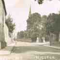 22-009 Oadby Lane Wigston circa 1920