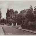 26-272 Oadby Lane Wigston Magna circa 1920