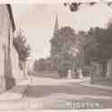 26-274 Oadby Lane Wigston Magna circa 1925
