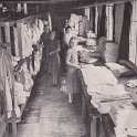 23-509 The Cutting Department at The Wigston Co-operative Hosiers Ltd 1949