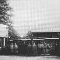22-152 Wigston Co-operative Society Dairy circa 1932 Bushloe End now Parlour Close