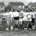 35-270 Wigston Football Team c 1977