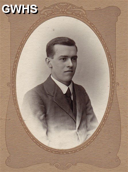 34-823 Allen Snutch c 1925