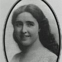29-407a Gertie Gitana South Wigston  circa 1915