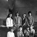 30-768 Bassett Street Junior School Trip to Church Langton School circa 1966