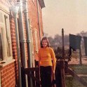 30-880 Brenda Slaney Lansdown Grove South Wigston 1973