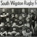 33-308 South Wigston Rugby Football Club South Wigston