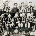 34-264 South Wigston Football Team St Thomas's 1911