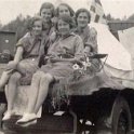 34-692 South Wigston Carnival 1935