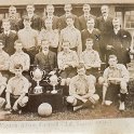 35-330 South Wigston Albion Football Club 1904