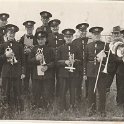 35-390 Wigston Temperance Brass Band