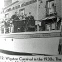 35-748 Carnival float Wigston Magna 1939