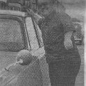 19-455 Mr Tommy Reynolds South Wigston c 1965