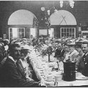 22-118 Victory Tea, 1919 held at Bassett Street Girl's School 