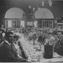 24-003 1919 victory tea at the Bassett Street Girls School South Wigston