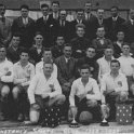 24-021 Constone Brickworks sports team 1929 South Wigston