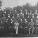24-056 South Wigston Male Voice Choir 1936