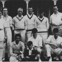 24-057 South Wigston Mutual Cricket Club 1933