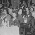 24-060 St Thomas' mothers' Union tea in the church schoolrooms 1934 South Wigston