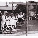 26-101 Ceremony to lay the foundation stone of the Roman Catholic Church on Countesthorpe Road South Wigston