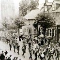 3-18 Tigers Church Parade South Wigston c1930